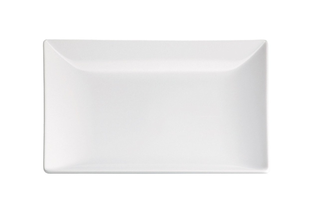 [B758007-1] & RECTANGULAR TRAY  20x13x2cm MINGII