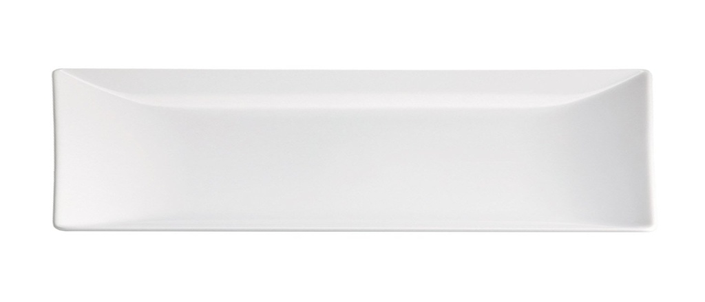 [B758008-1] RECTANGULAR TRAY  30x8x2 cm MING II