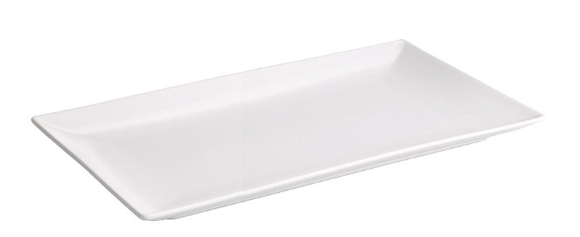 [B2973-2] & BANDEJA RECTANG. STONW.30x15x2cm_MING