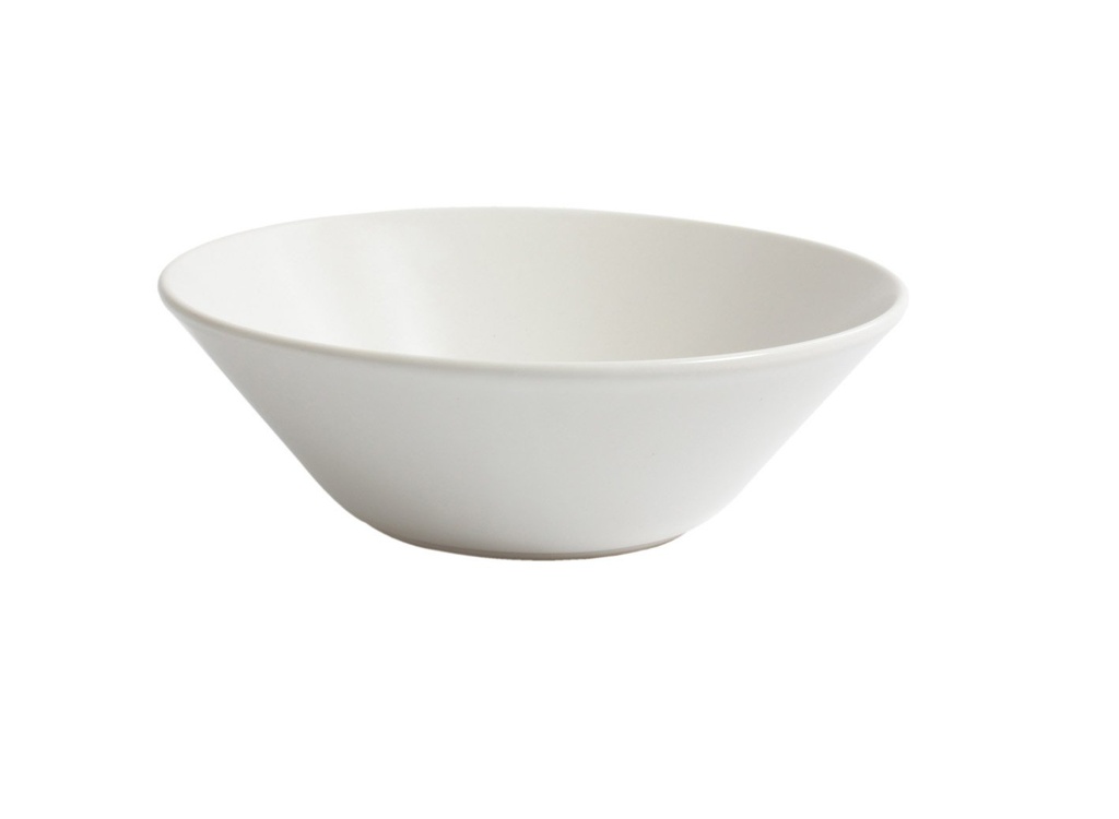 BOWL STNW. THE RESERVE Ø18X6CM