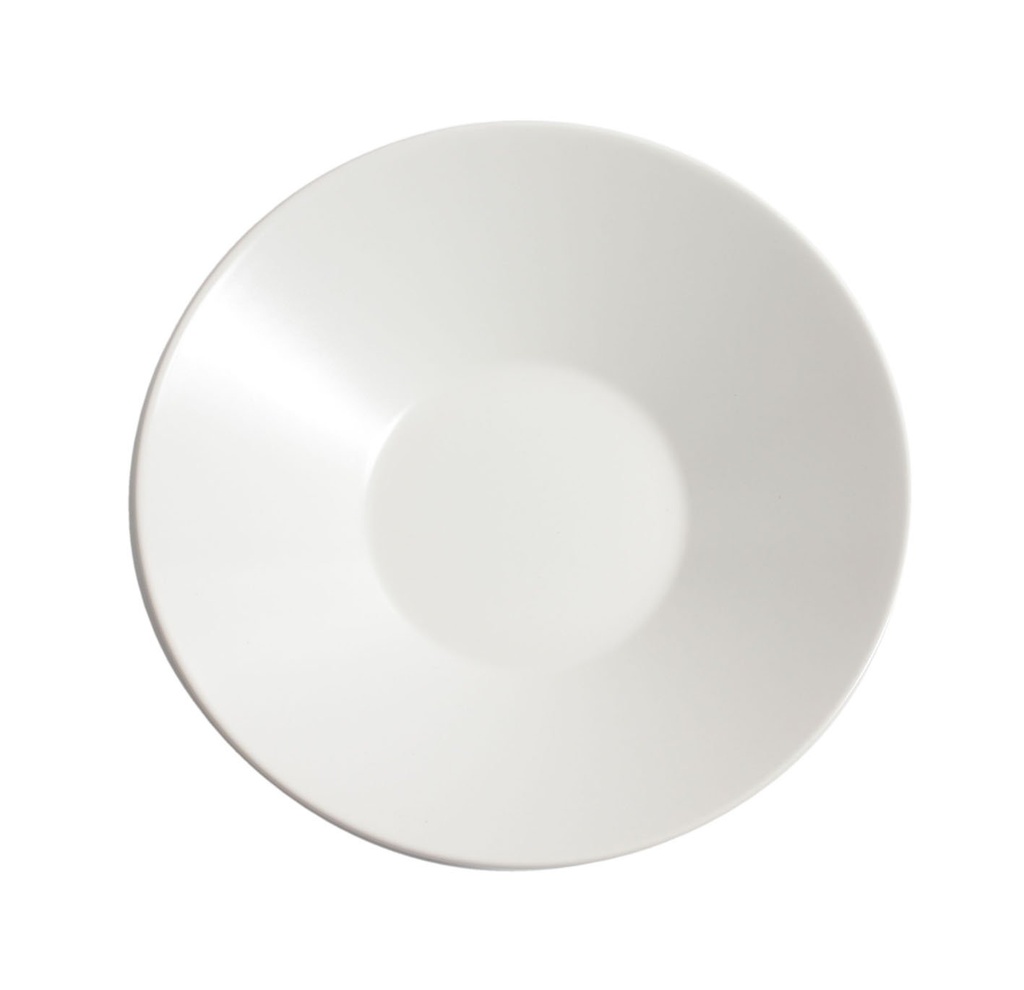 SOUP PLATE STNW. THE RESERVE Ø23,5X5CM