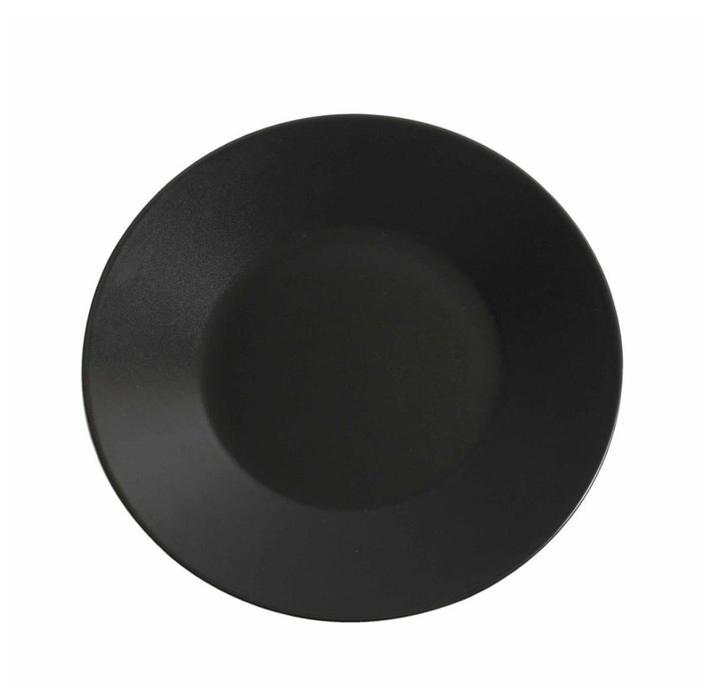 [B2980] § PLATO LLANO NEGRO THE RESERVE ø25x2.7c