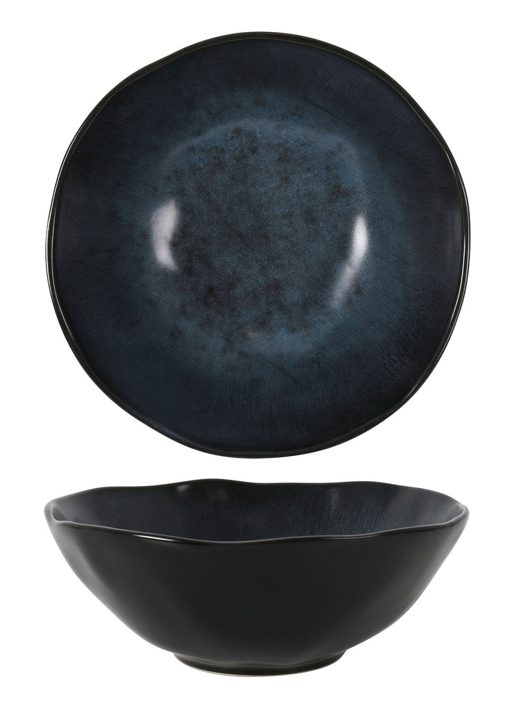 [B758215A] BOWL IBERICA MALECON ø16x6cm