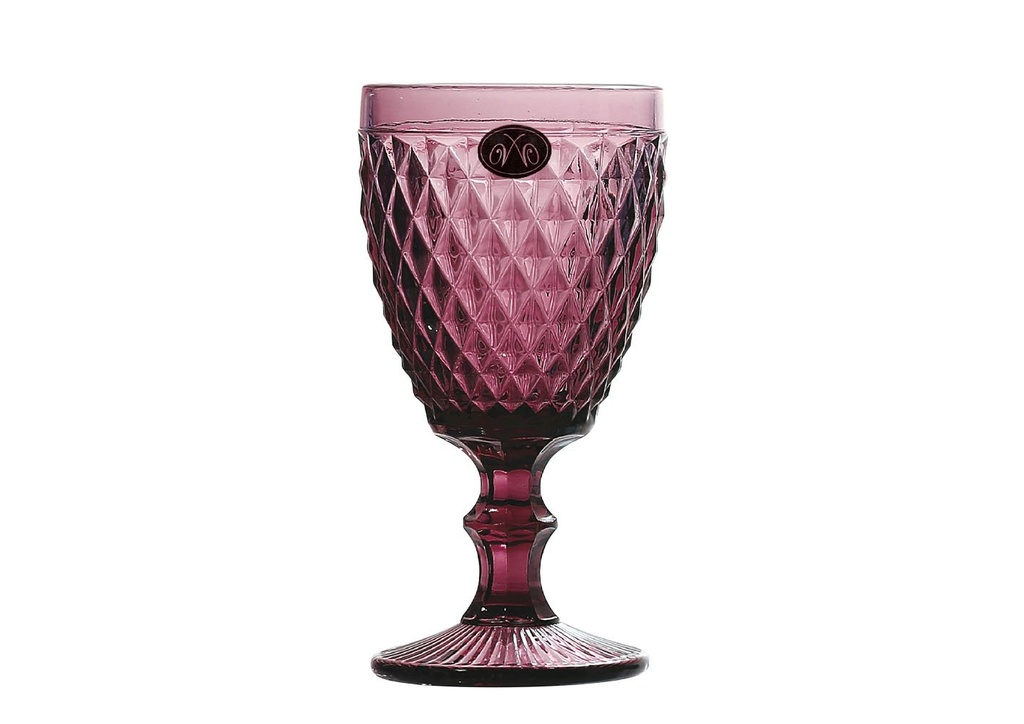 [V832001B] CUP "ANAIS" 350cc PURPLE