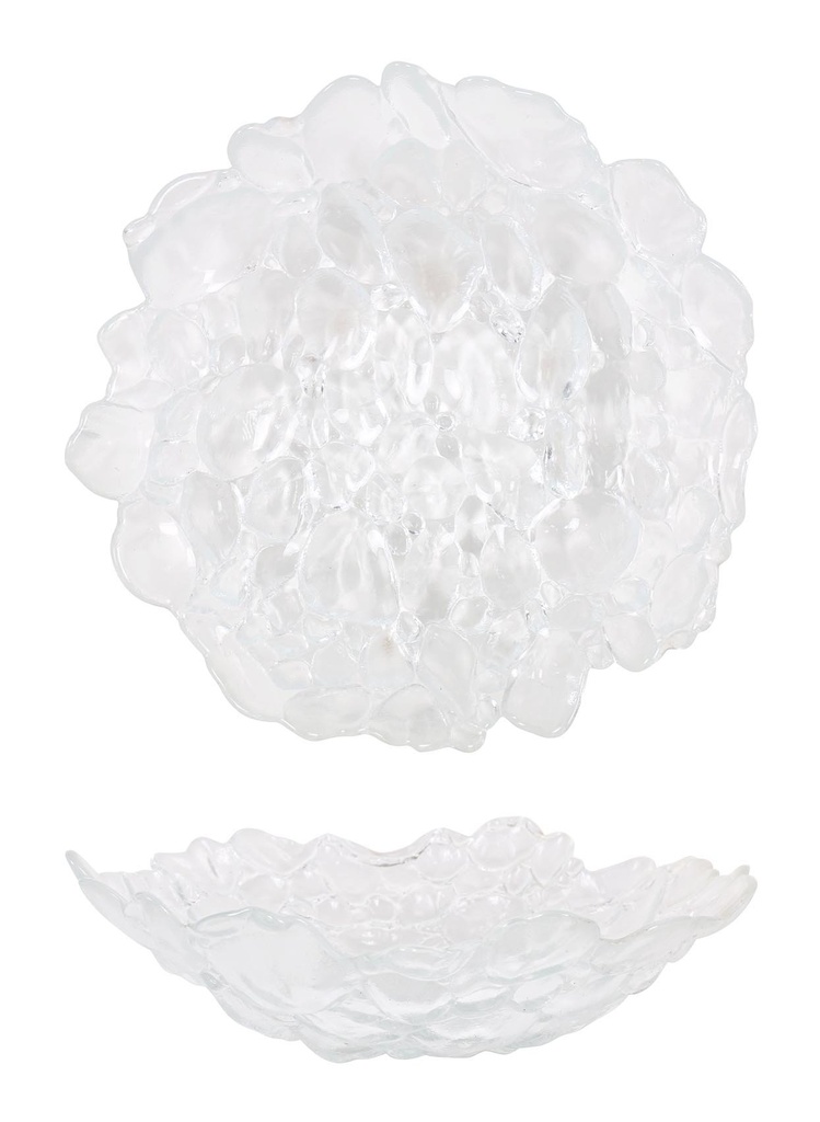 [V638017] BOWL BARAKA  ø22x5cm