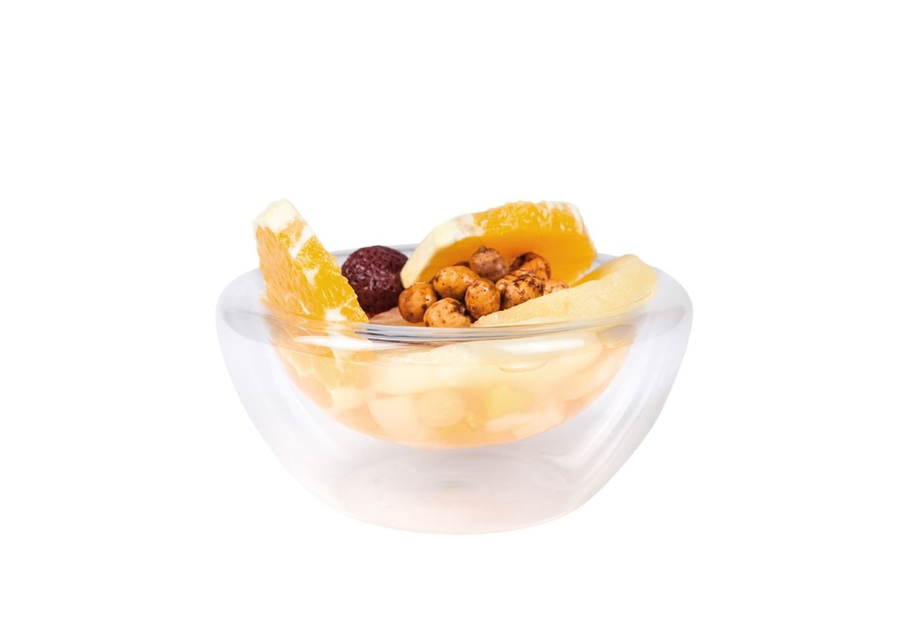 [B803062] BOWL BIRD 12cl. ø11x5cm