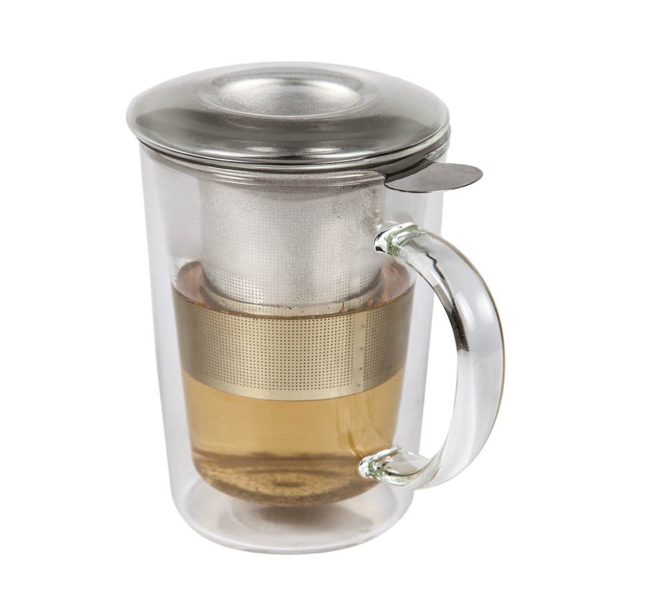 [B803014] MEDICINAL TEA"SANYA" 36cl. ø8.8x12cm