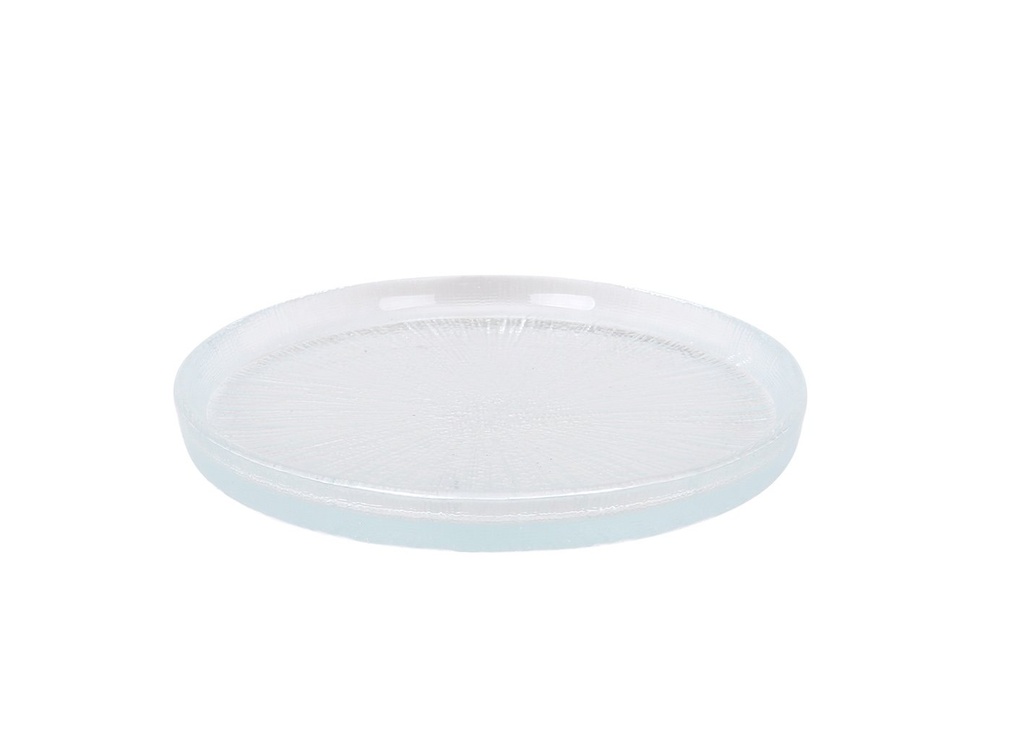 [B616005] PLATO DEGUSTACION CARACALLA ø12cm