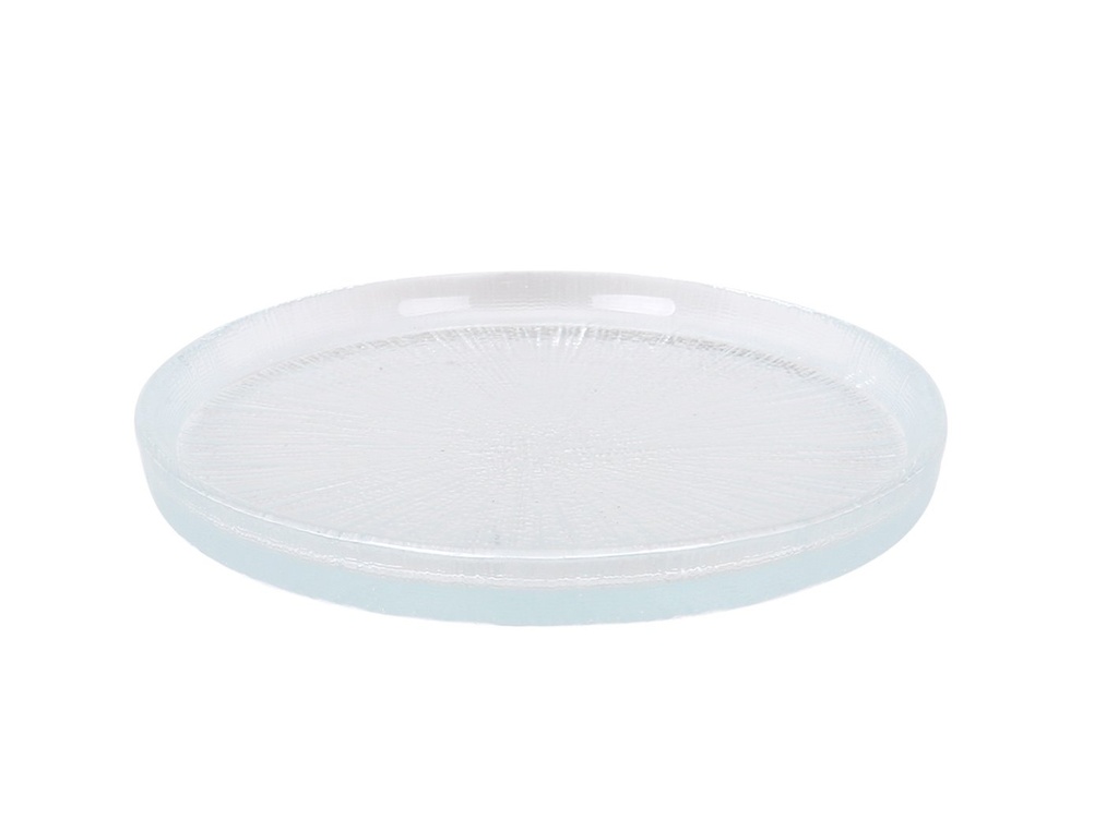 PLATE FOR BREAD CARACALLA ø16cm