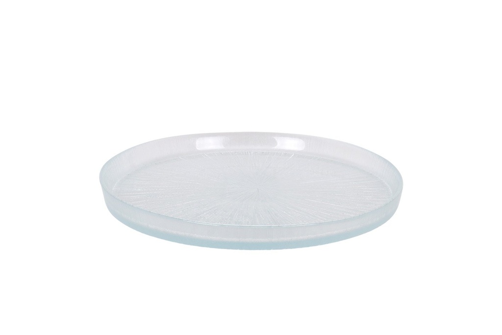 [B616003] PLATO POSTRE CARACALLA ø21cm