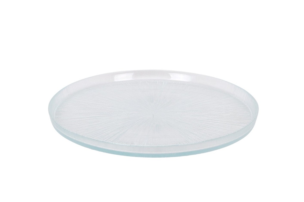 [B616002] PLATO LLANO CARACALLA ø25cm