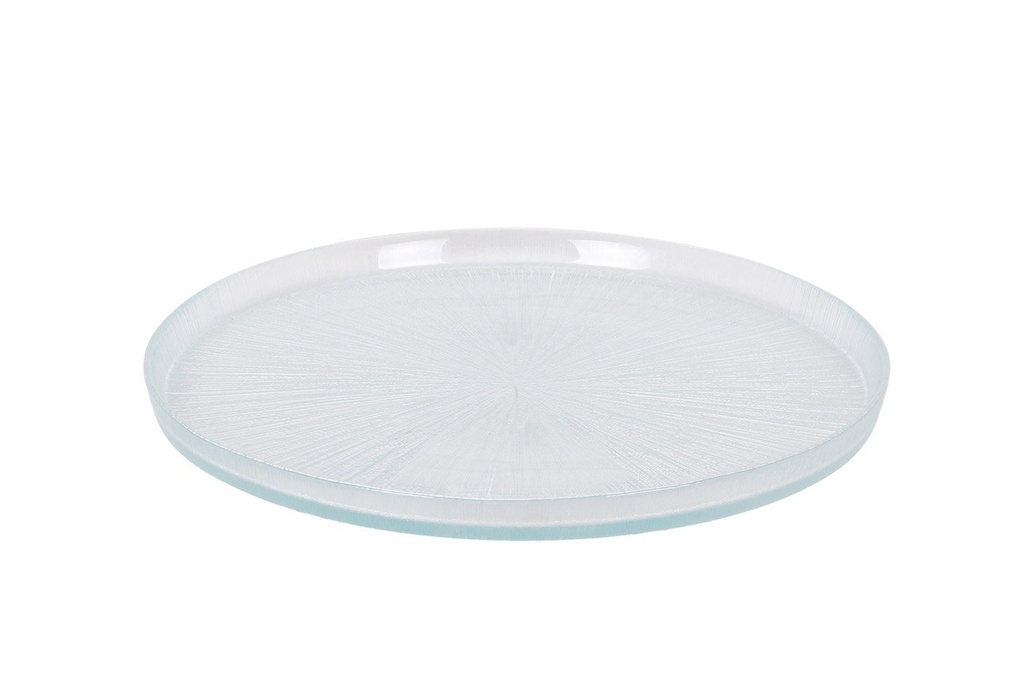 FLAT PLATE CARACALLA ø28cm
