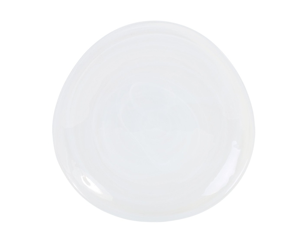 PASIEGO ALABASTER TRI. PLATE 26x2 cm