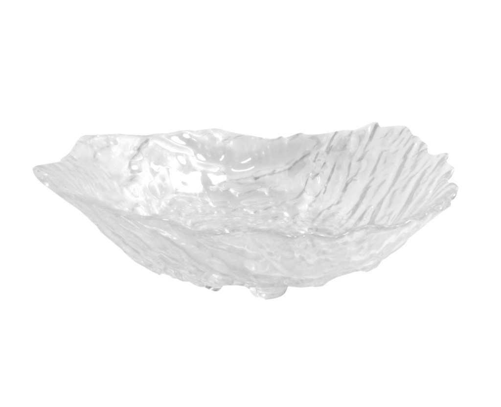 SALAD BOWL LUSTRE 25cm "ANNA"