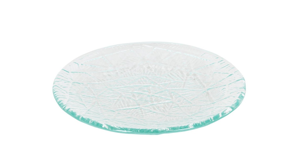 [B605008] PLATO SPHERE NATURAL CLEAR ø15cm (4mm)