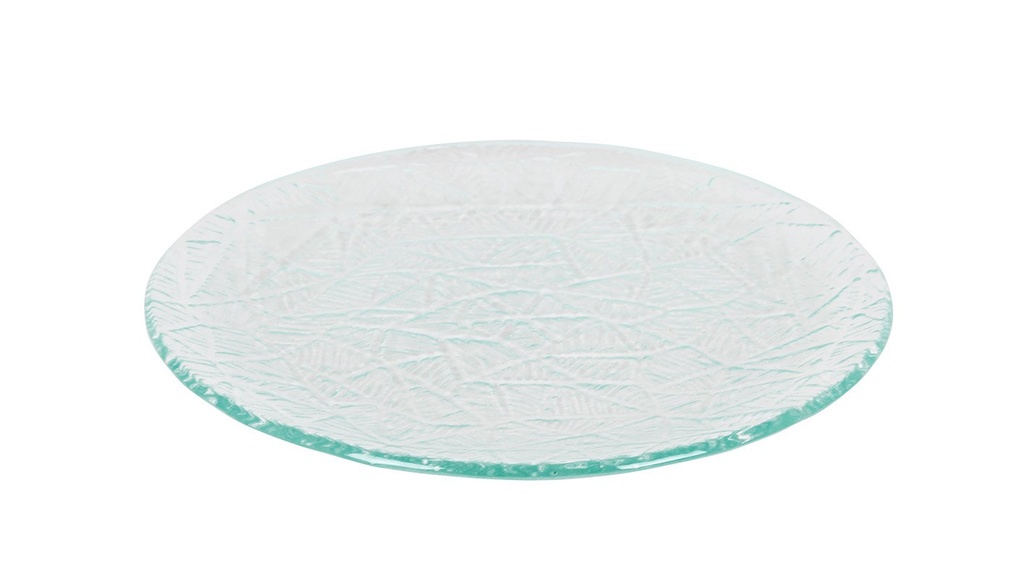 [B605007] PLATO SPHERE NATURAL CLEAR ø20cm (4mm)