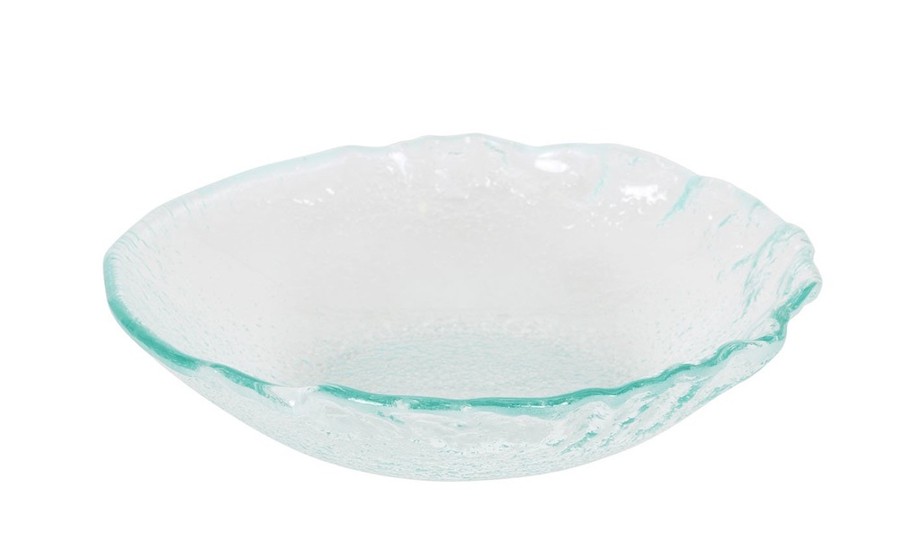 NATURAL CELAR SALAD BOWL CAUCA  ø24.5x6c