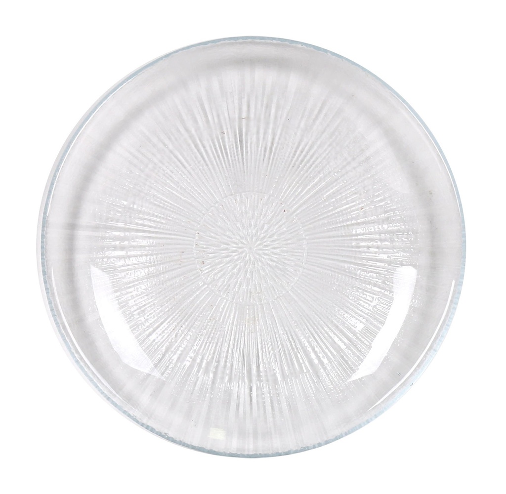 BREAD PLATE ASTER ø13cm