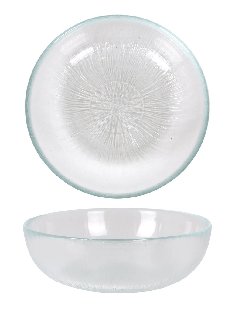 [B317107A] BOWL ASTER ø14x4.5cm-30cl