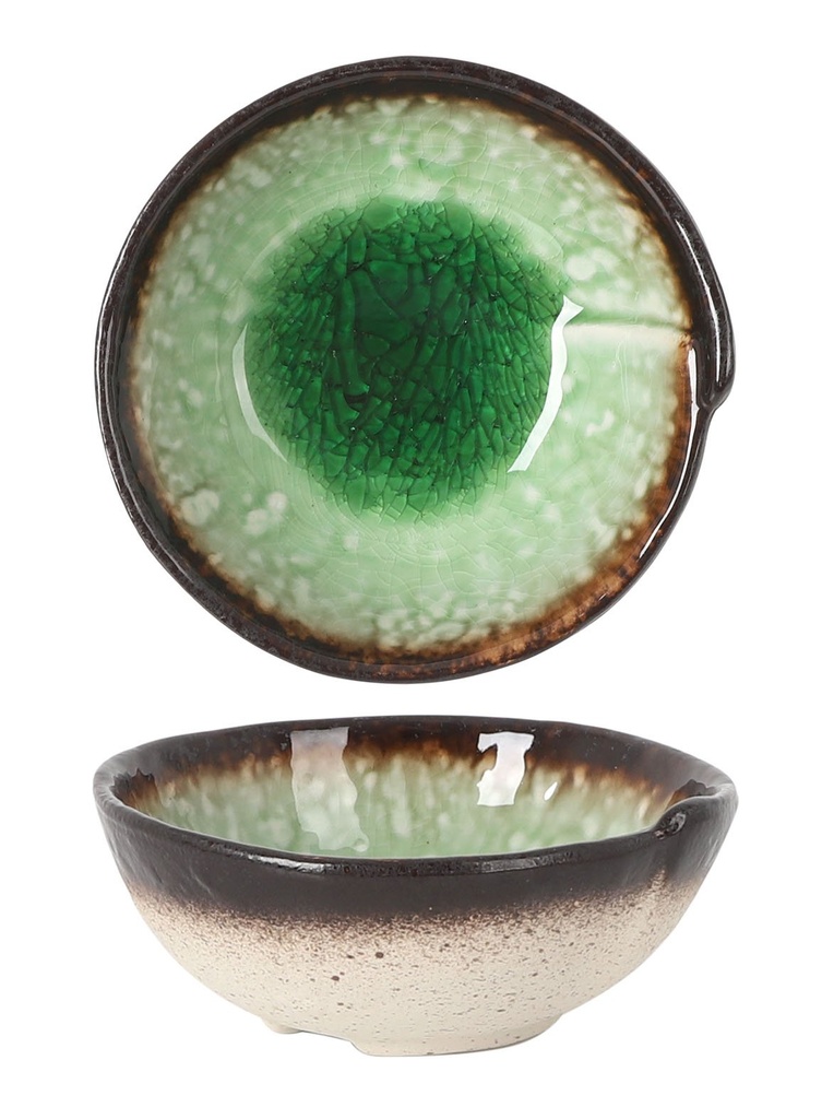 [B1033009] #-96- BOWL GARUM ø11x4cm