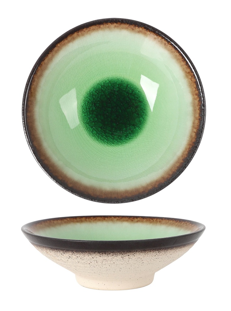 [B1033006] BOWL GARUM ø22x6.5cm