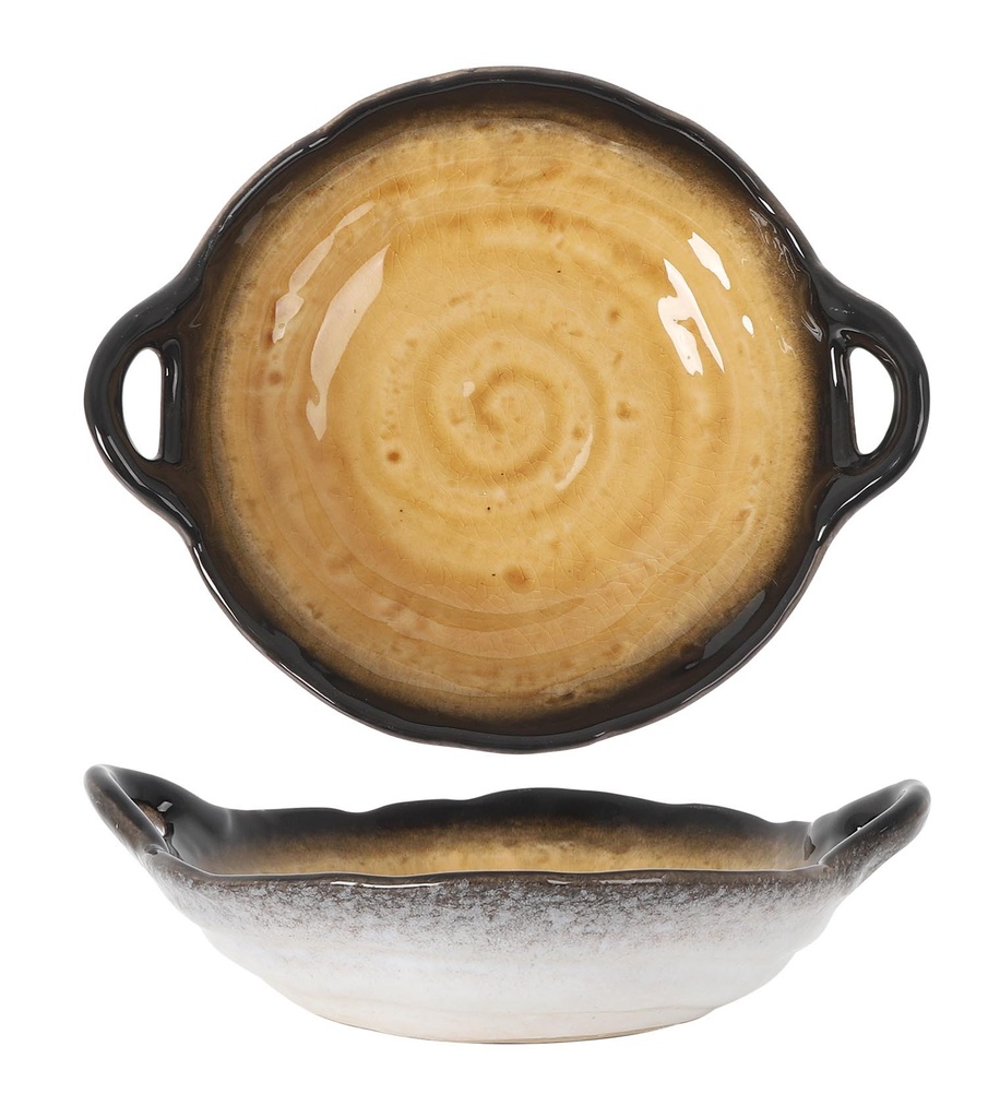 [B1033008] ENSALADERA GARUM 25x21x7cm