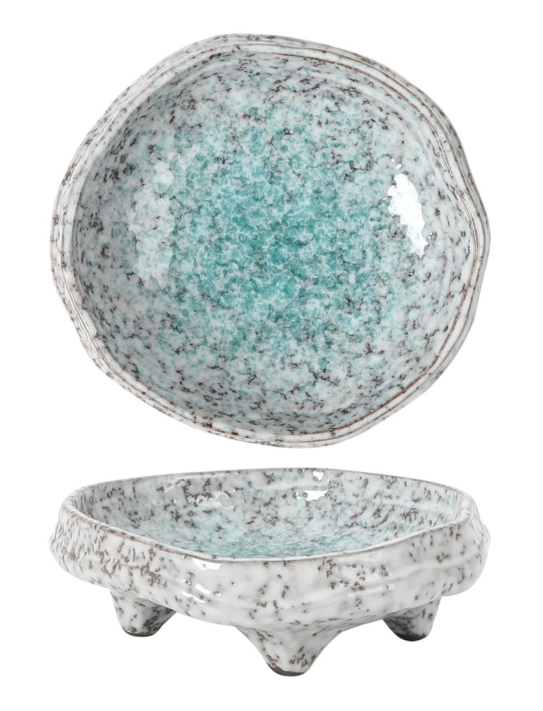 #-72- BOWL ITACA LEÑO ø13.5x4cm