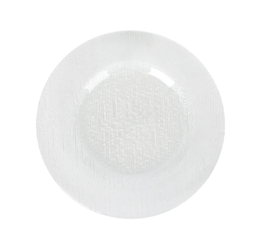 BREAD PLATE BEIJING  ø15x1.5cm