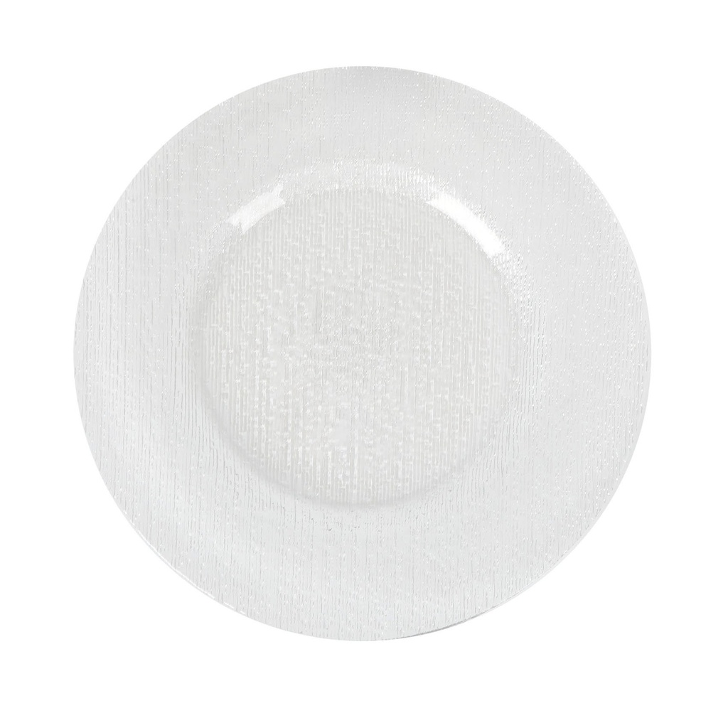 [V638067] PLATO POSTRE BEIJING  ø21x2cm