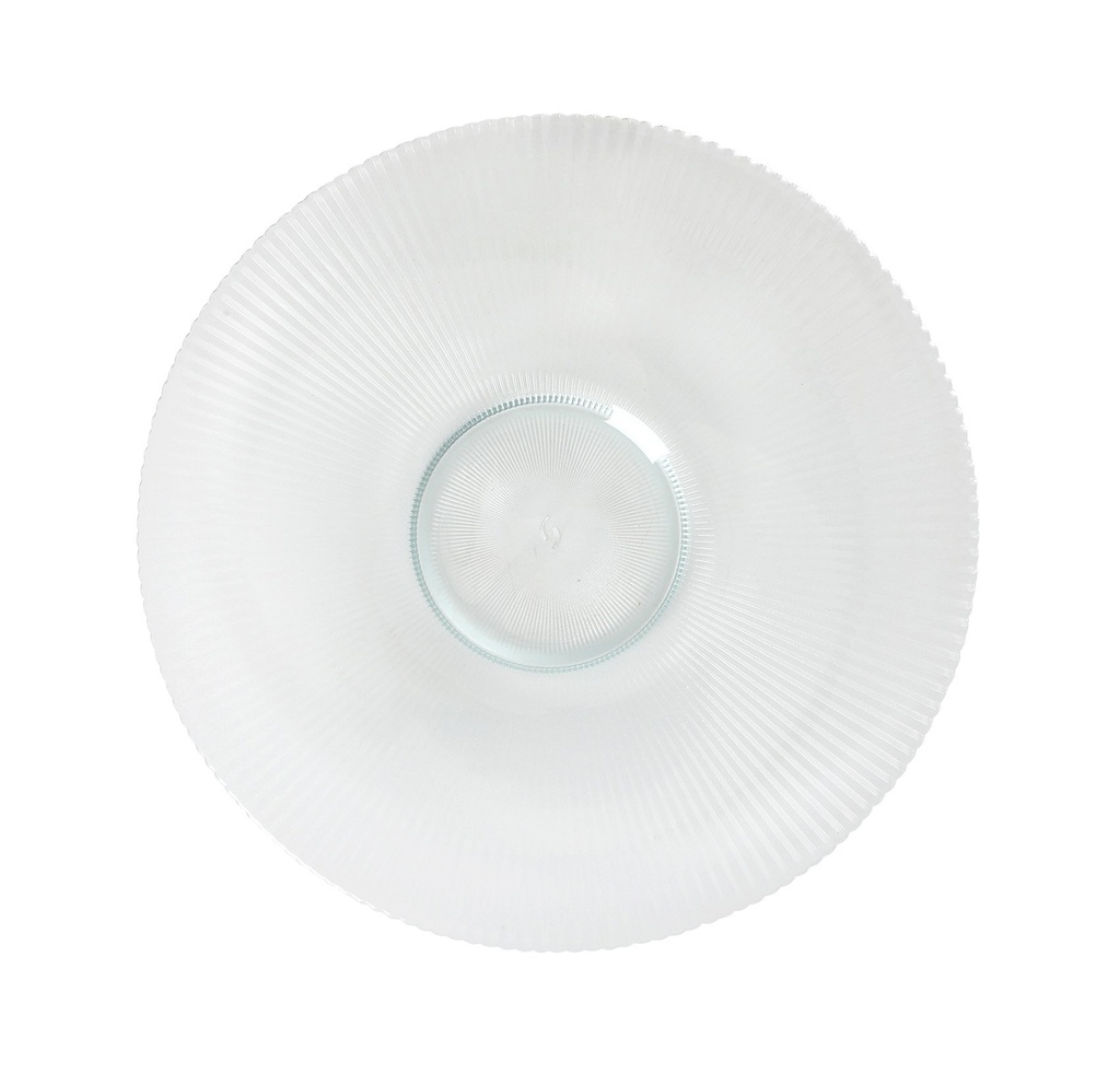 [V638058] PLATO DEGUSTACION SIDDI  ø26x3cm
