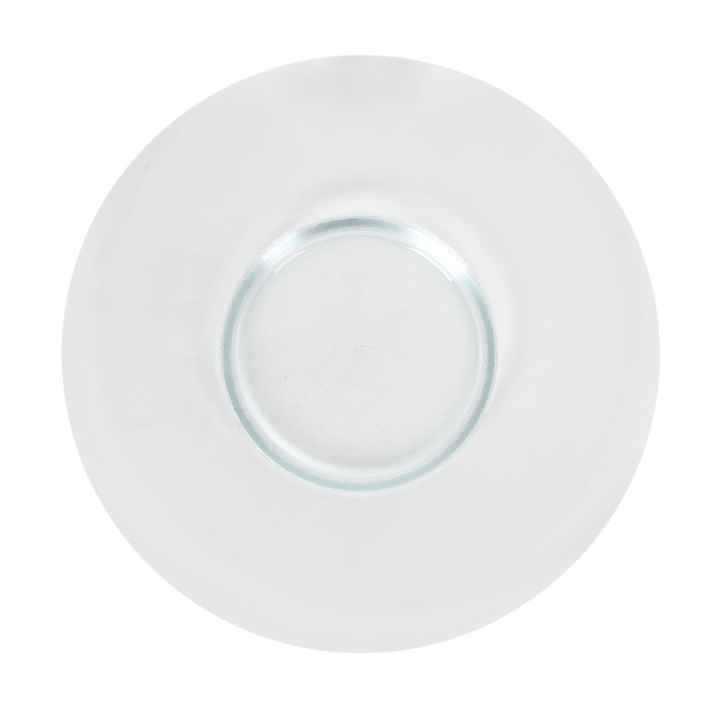 [V638070] PLATO DEGUSTACION MAYI  ø28x1.5cm