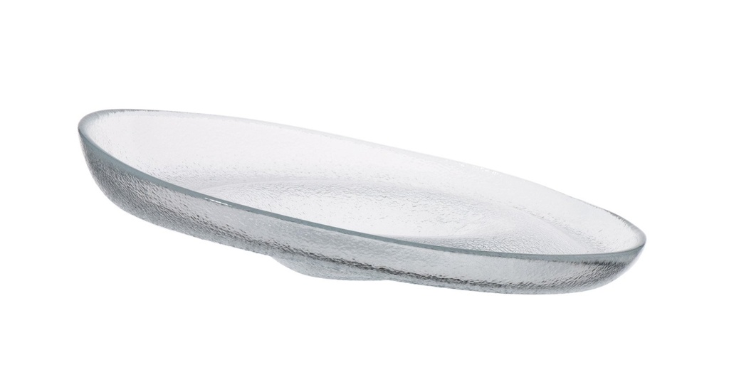 [V638064] DEGUSTATION PLATE OPPIDUM  ø21x6cm