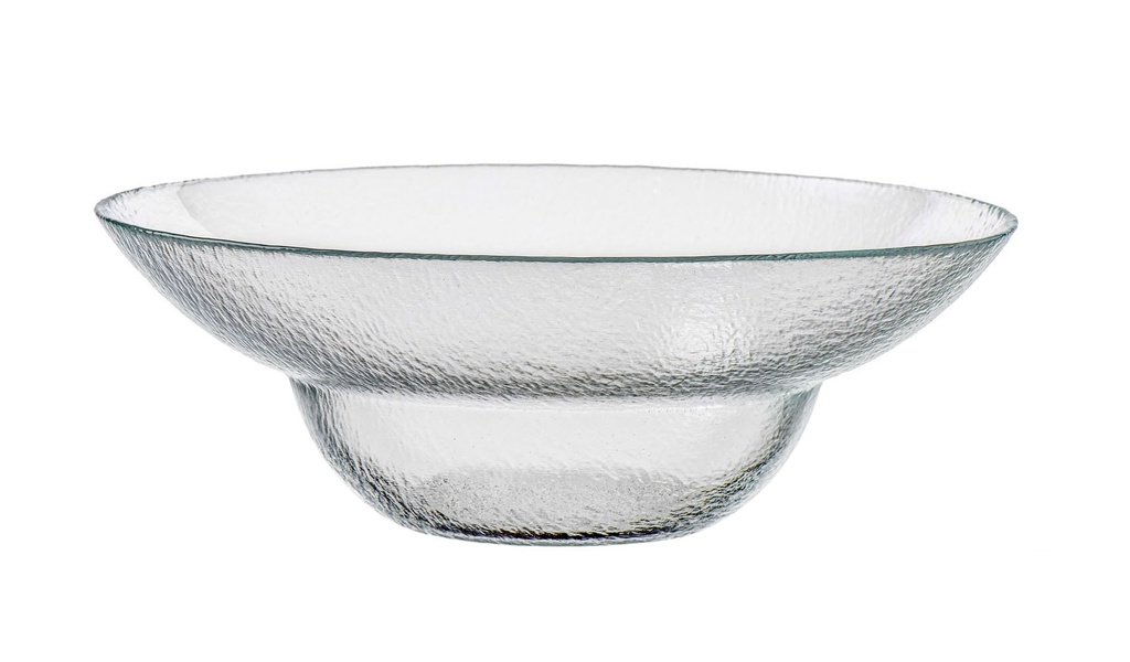 [V638065] DEGUSTATION PLATE OPPIDUM  ø25x8.5cm