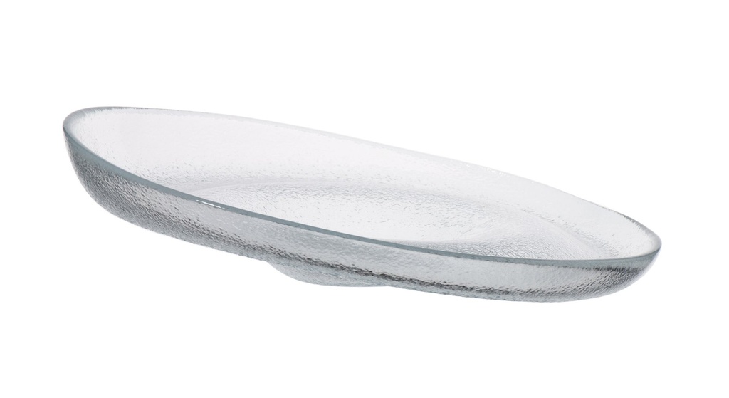 [V638063] DEGUSTATION PLATE OPPIDUM  ø30x9cm