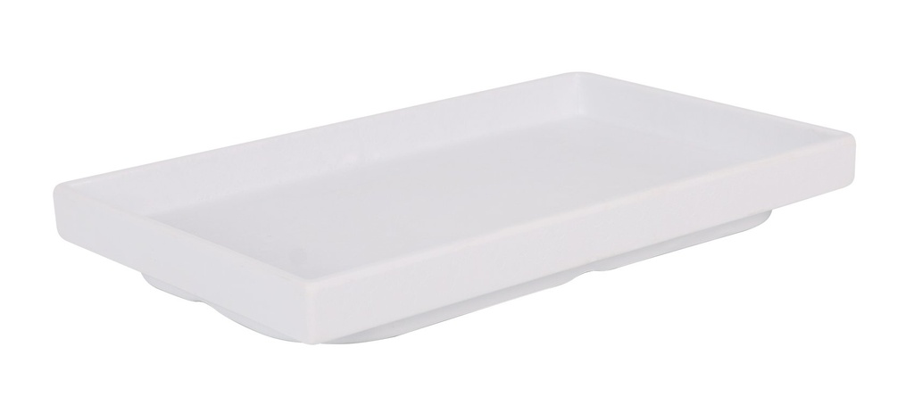 [B100V378A] BANDEJA ADRA 25x15x2.3cm