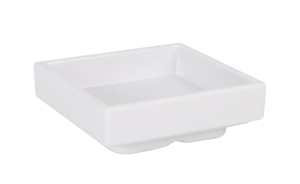 TRAY ADRA 9x9x2.3cm
