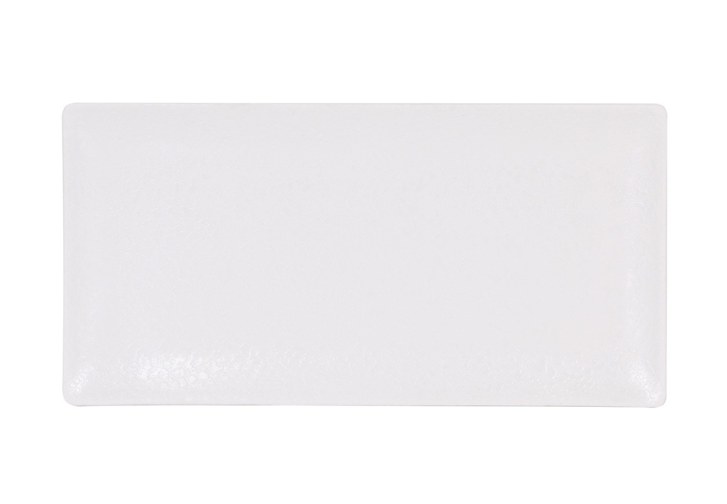 #-24- RECTANG. TRAY KORIO ARIZONA 30x15x