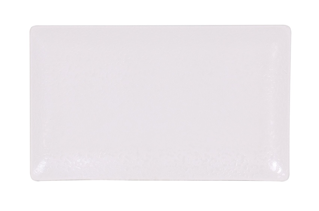 #-24- BANDEJA RECT. KORIO ARIZONA 25x15x2cm