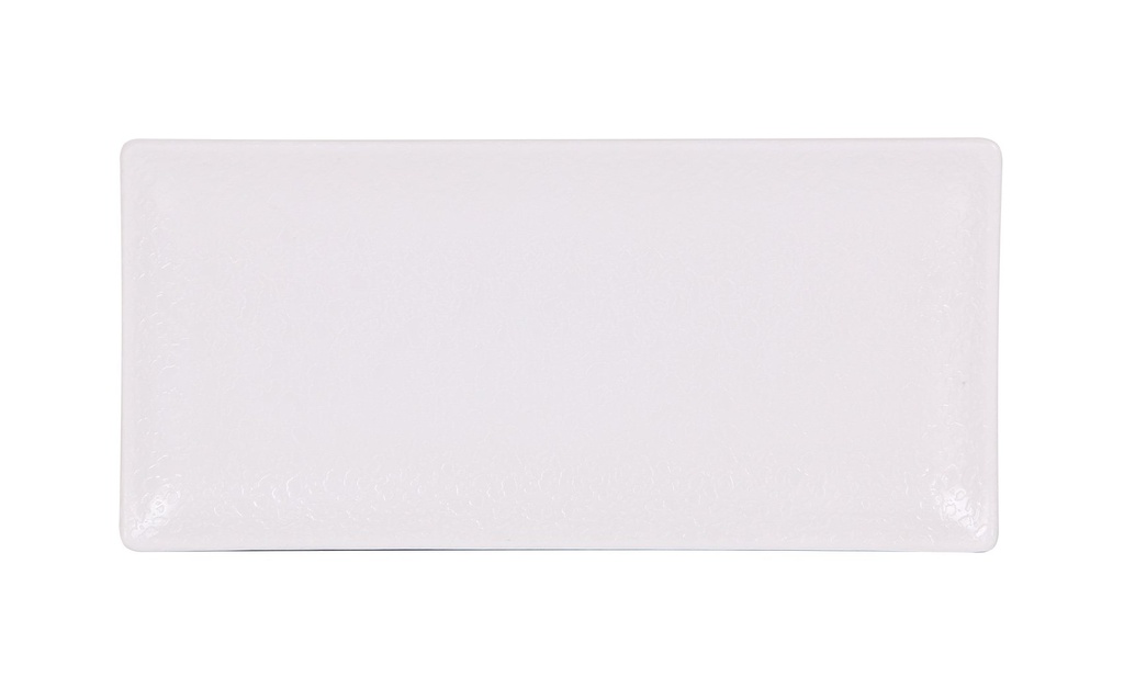 #-24- BANDEJA RECTANGULAR KORIO ARIZONA 23x11x1