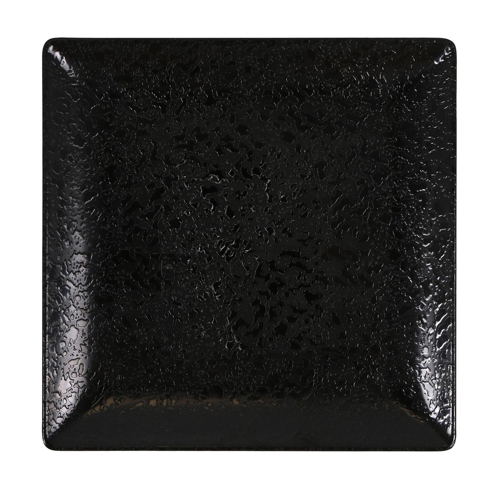 DESSERT PLATE MING III ARIZONA BLACK 18