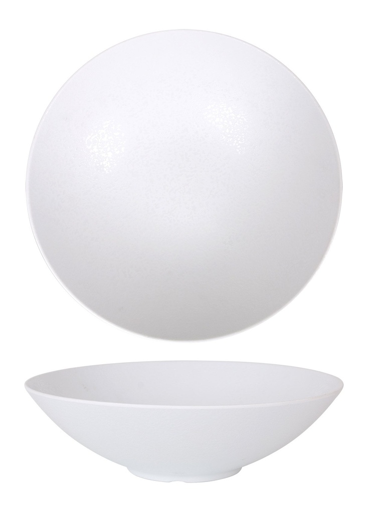ROUND SALAD BOWL ARIZONA ø31x9cm