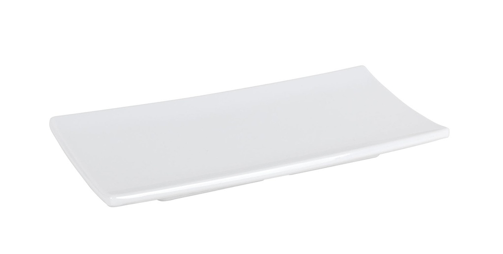 & BANDEJA RECTANGULAR CRIOLLO 24x10.5x2.