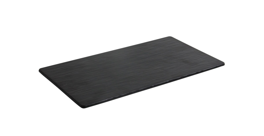 BANDEJA RECTANGULAR AFRICA GN1/3 32.5x17.5x0.5