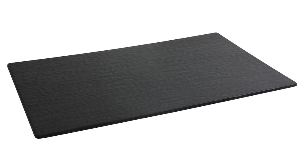 RECTANG AFRICA TRAY GN1/1 53x32.5x0.6cm