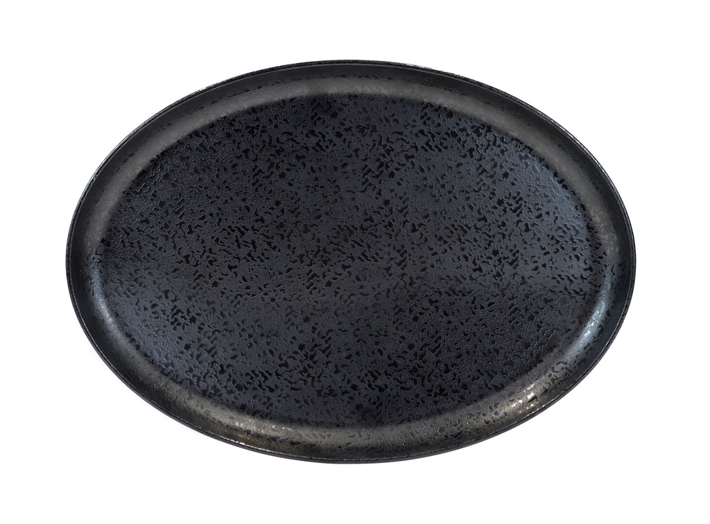 BANDEJA NEGRA 60x47x3cm