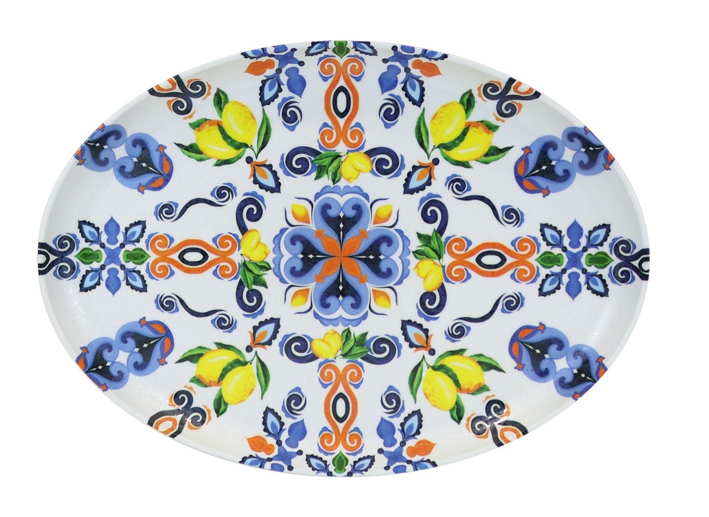 BANDEJA KALY 60x47x3cm