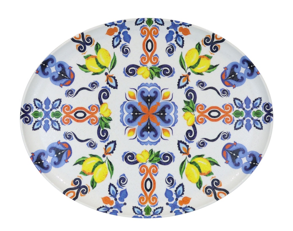 BANDEJA KALY 46x33x3cm