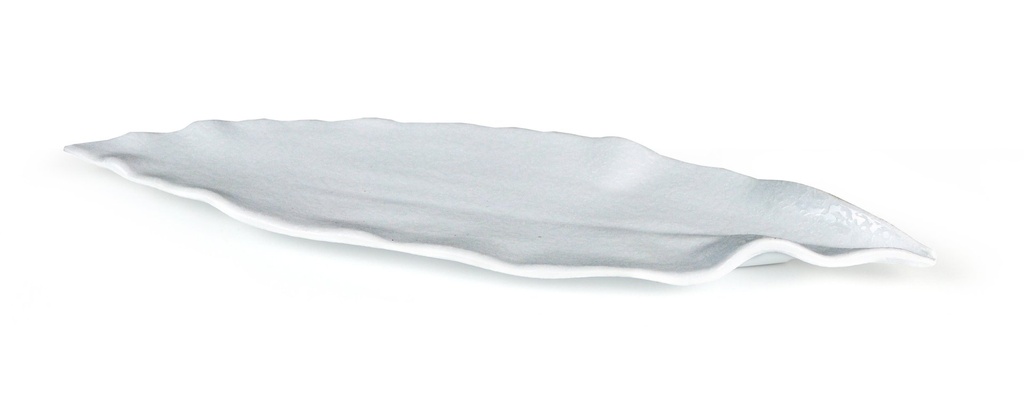 BANDEJA LEAF 30x8x2cm