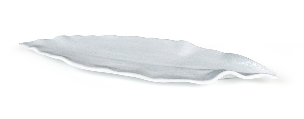 BANDEJA LEAF 24.5x7x2cm