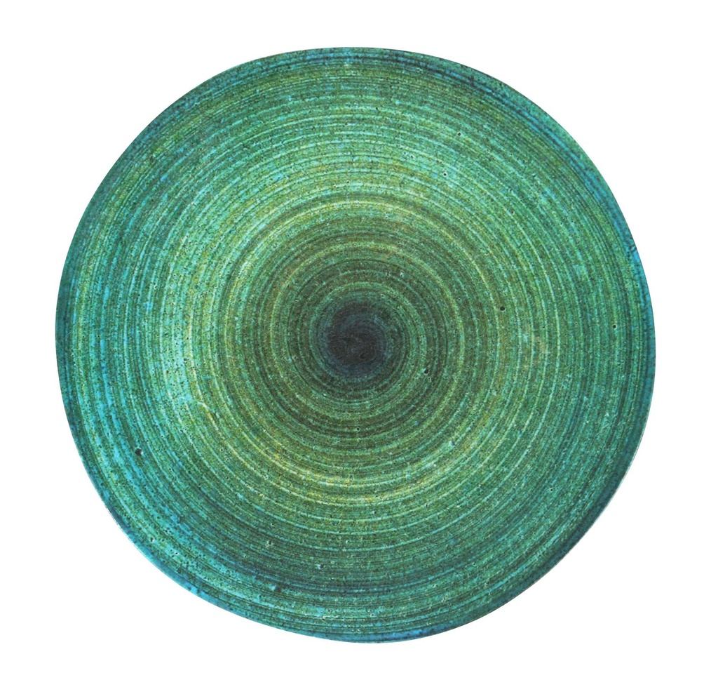 PLATO LLANO STREGA BARLOVENTO ø24x2cm